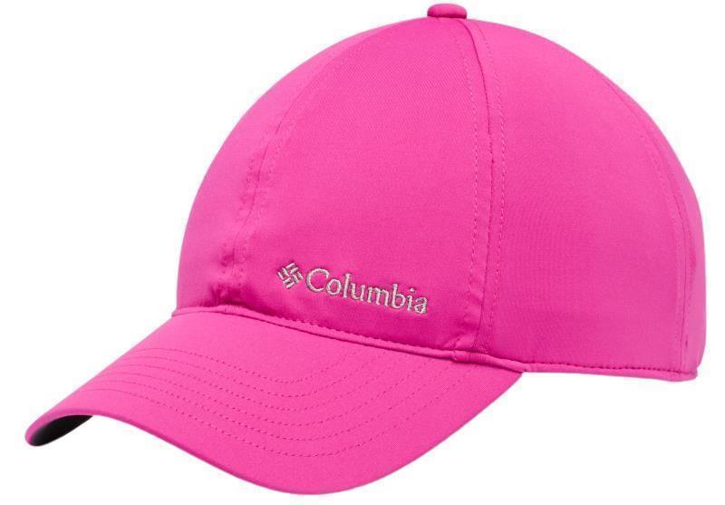 Coolhead II Ball Cap - Wild Fuchsia 1