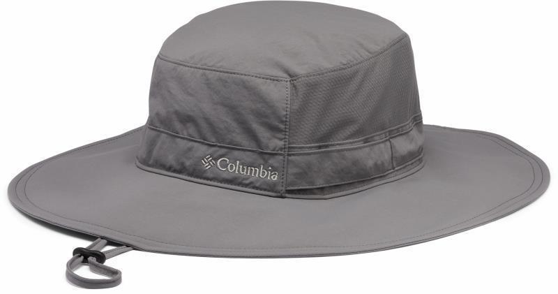 Coolhead II Zero Booney - City Grey 1