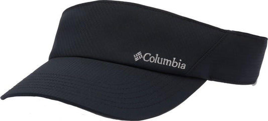 Coolhead Visor - black / gem columbia 1