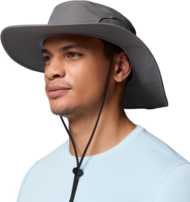 Coolhead Zero IV Booney - city grey 1
