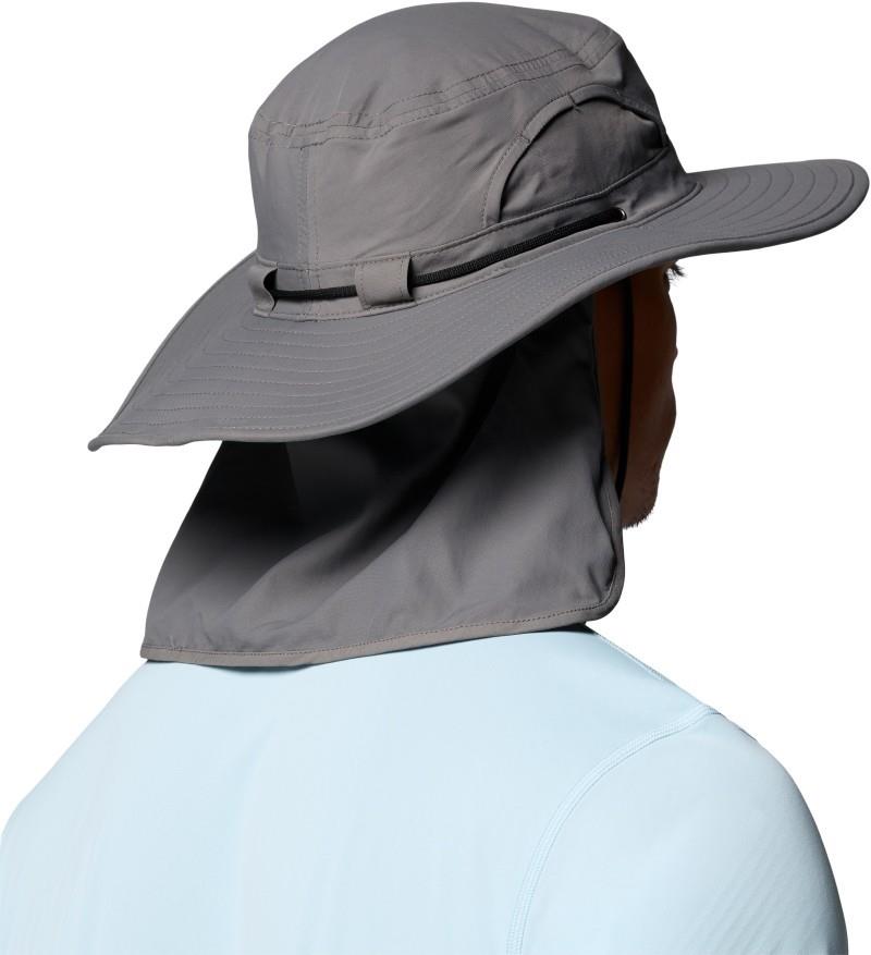 Coolhead Zero IV Booney - city grey 1