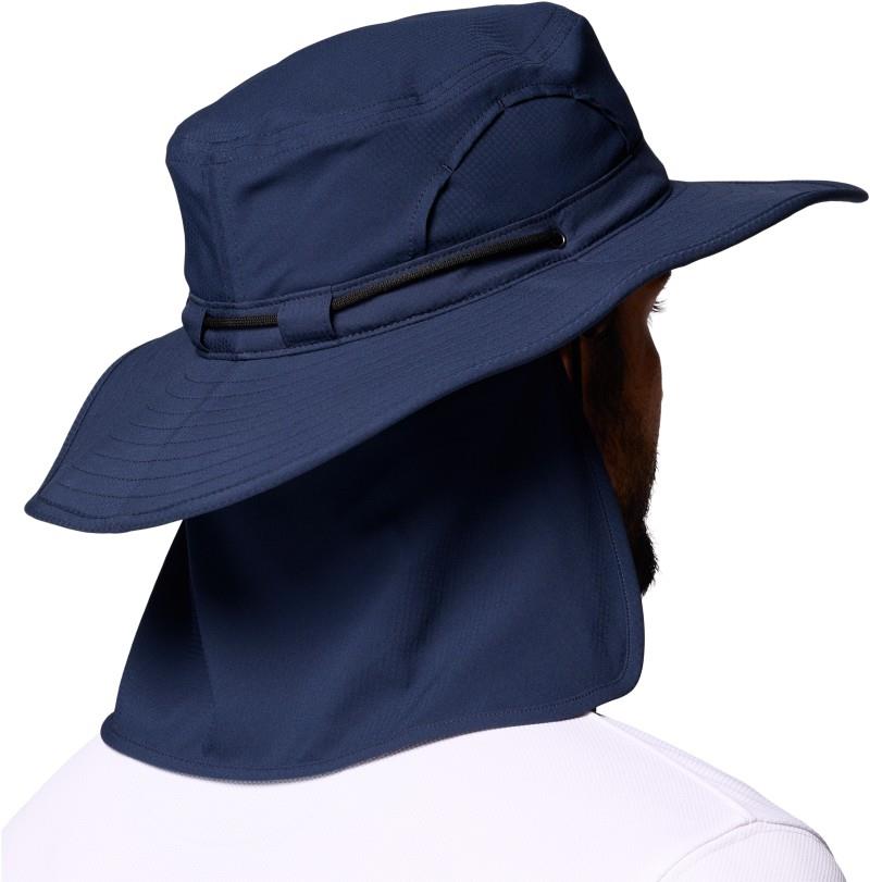 Coolhead Zero IV Booney - collegiate navy 1