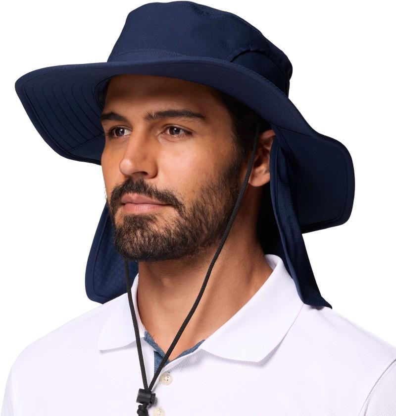 Coolhead Zero IV Booney - collegiate navy 1