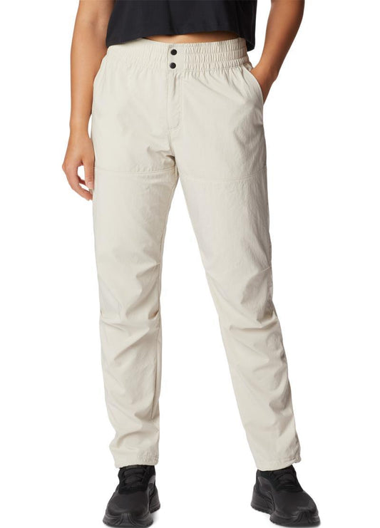 Coral Ridge Pants, Reg - Plus - Womens - Dark Stone 1
