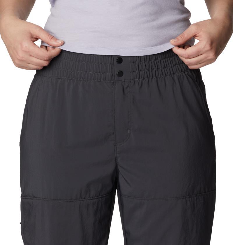 Coral Ridge Pants, Reg - Plus - Womens - Shark 4