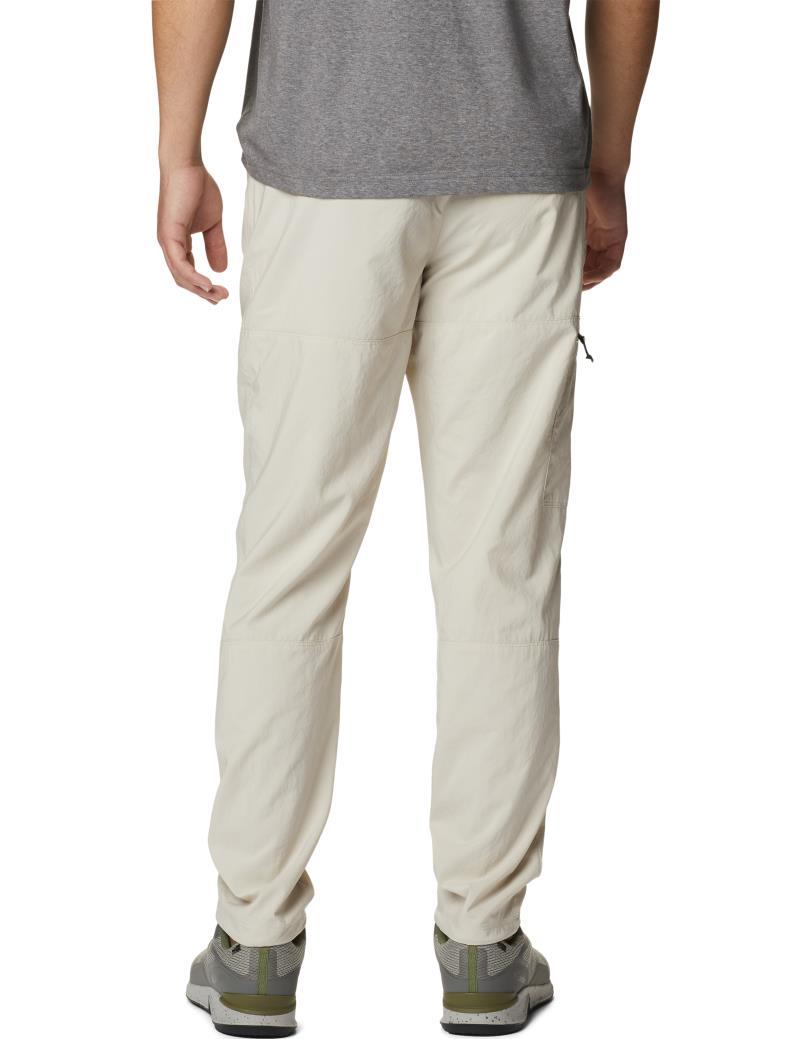 Coral Ridge Pull-On Pants, Reg - Big - Mens - Dark Stone 2