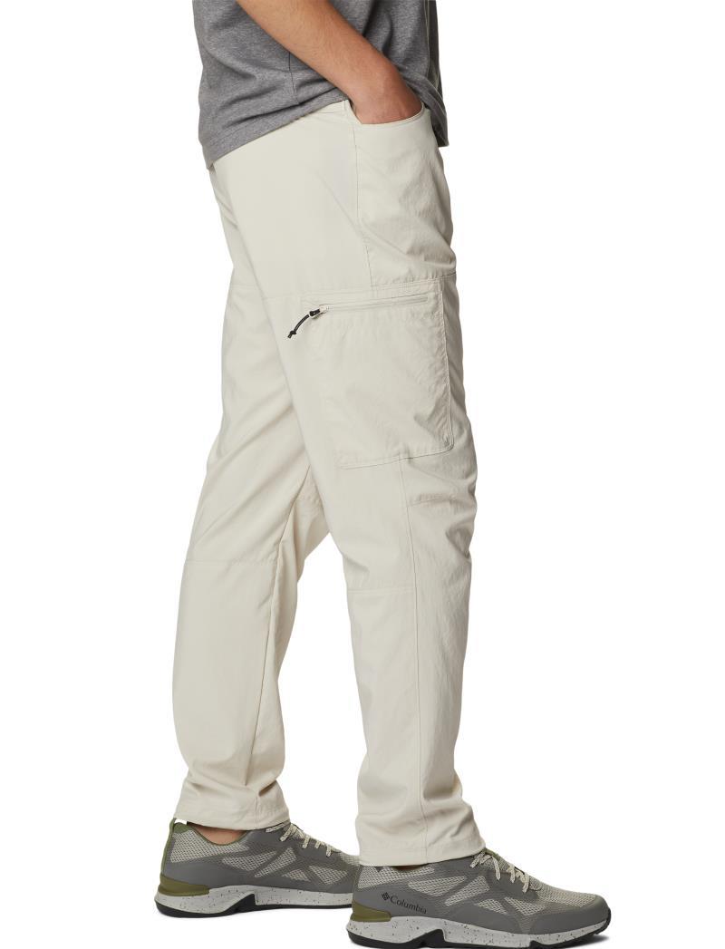 Coral Ridge Pull-On Pants, Reg - Big - Mens - Dark Stone 3