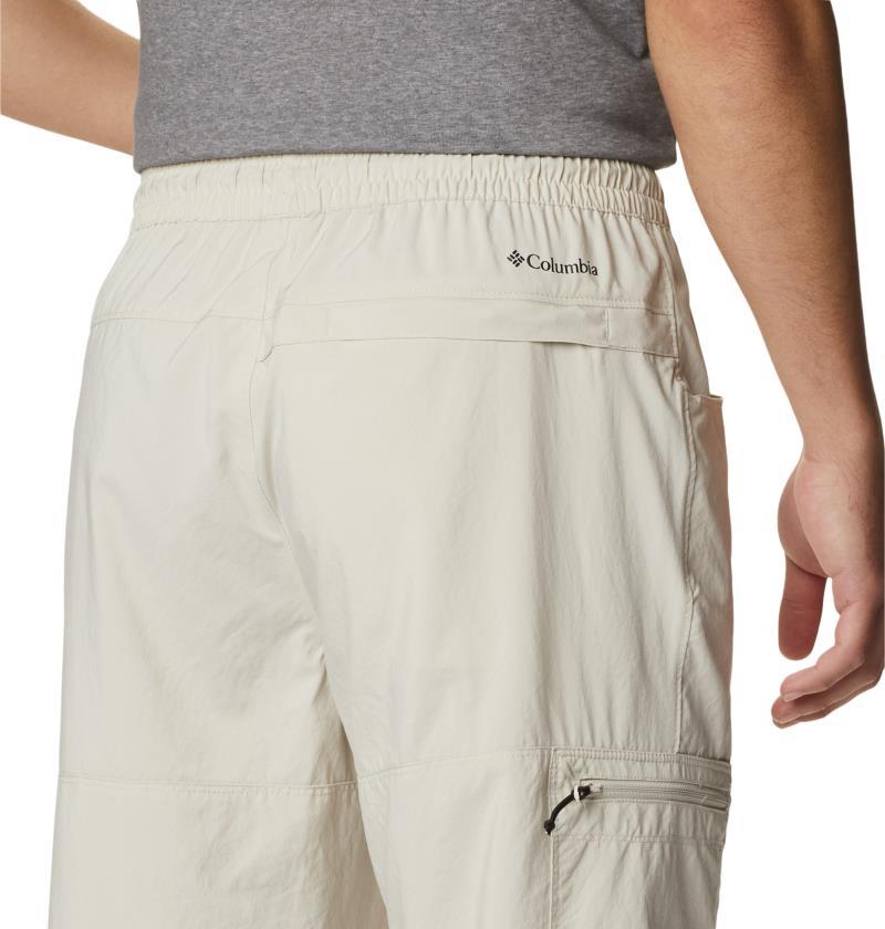 Coral Ridge Pull-On Pants, Reg - Big - Mens - Dark Stone 5