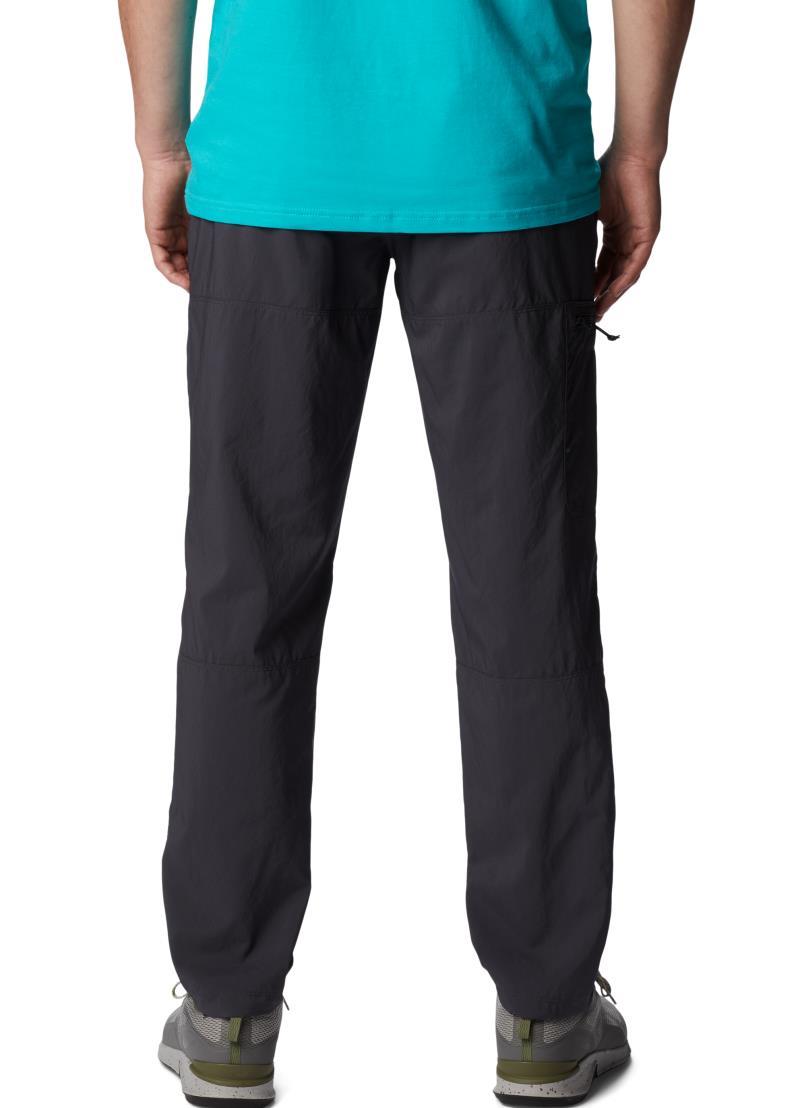 Coral Ridge Pull-On Pants, Reg - Big - Mens - Shark 2