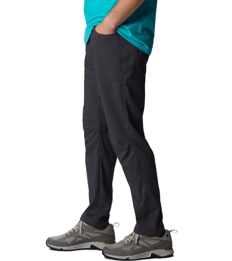 Coral Ridge Pull-On Pants, Reg - Big - Mens - Shark 4