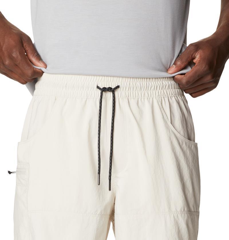 Coral Ridge Pull-On Shorts, 8" Inseam - Mens - Dark Stone 4