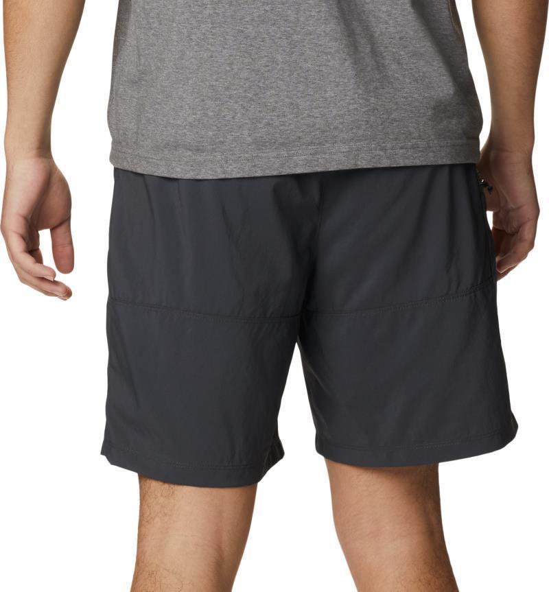 Coral Ridge Pull-On Shorts, 8" Inseam - Mens - Shark 3