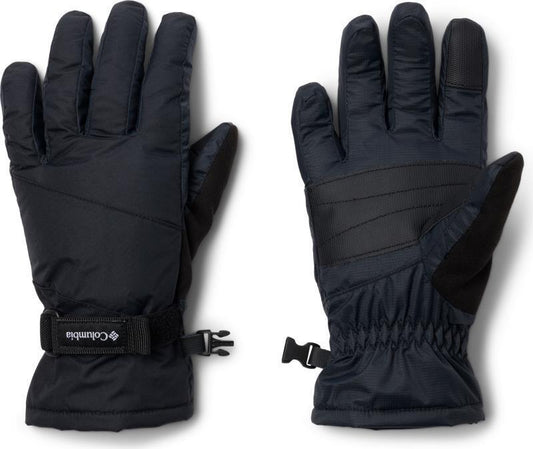 Core III Gloves - Youth - Black 1