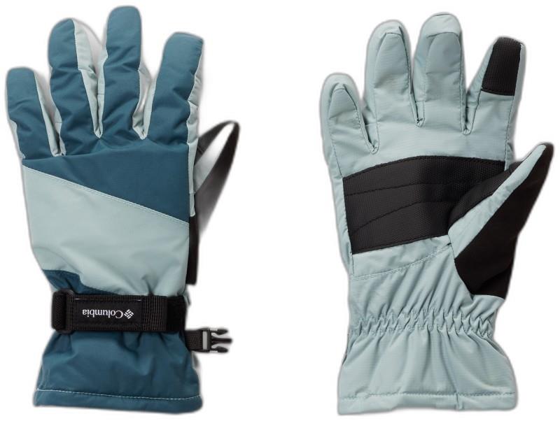 Core III Gloves - Youth - everblue / crushed blue 1