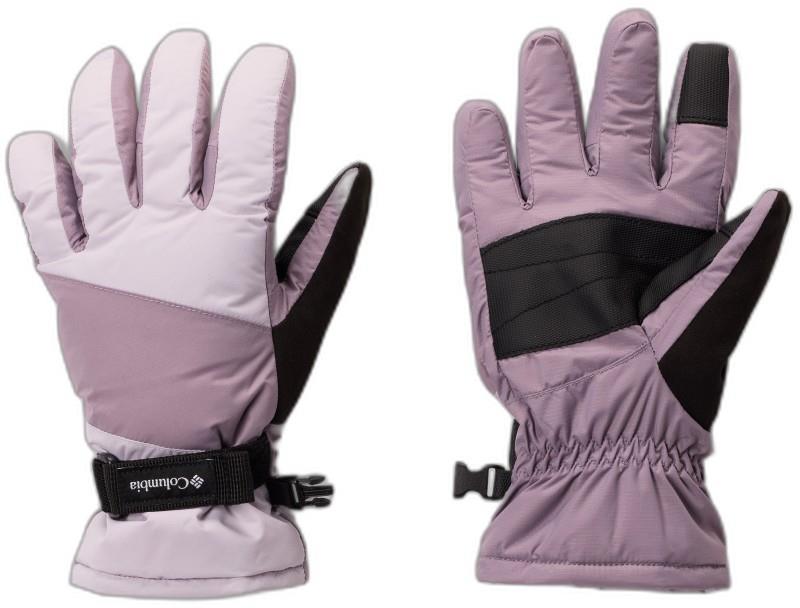 Core III Gloves - Youth - lavender pearl / shale purple 1