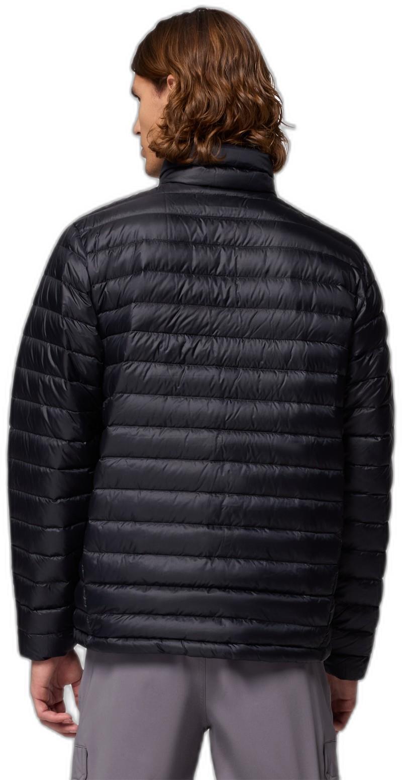 Corelite Down Jacket - Mens - black 1