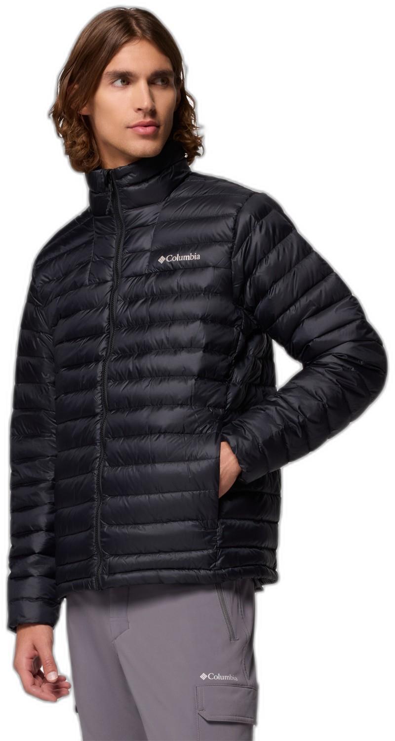 Corelite Down Jacket - Mens - black 1