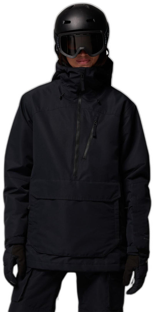 Coreshot Anorak - Womens - black 1