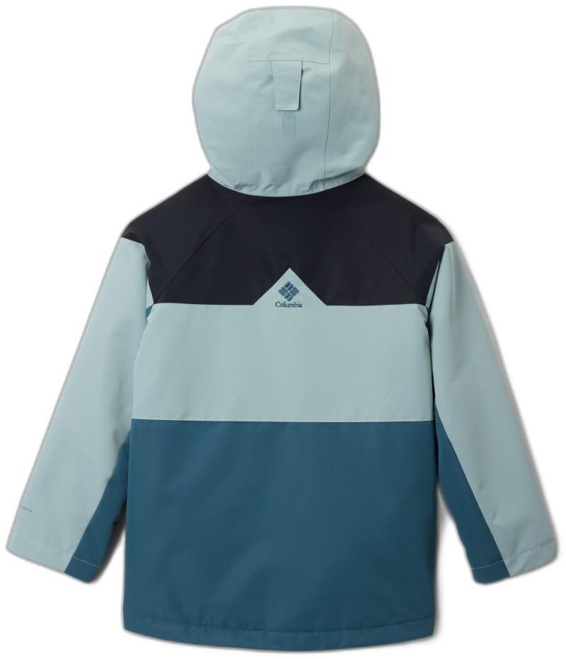 Coreshot Anorak - Youth - everblue / crushed blue / black 1