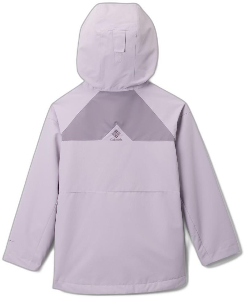 Coreshot Anorak - Youth - lavender pearl / shale purple 1