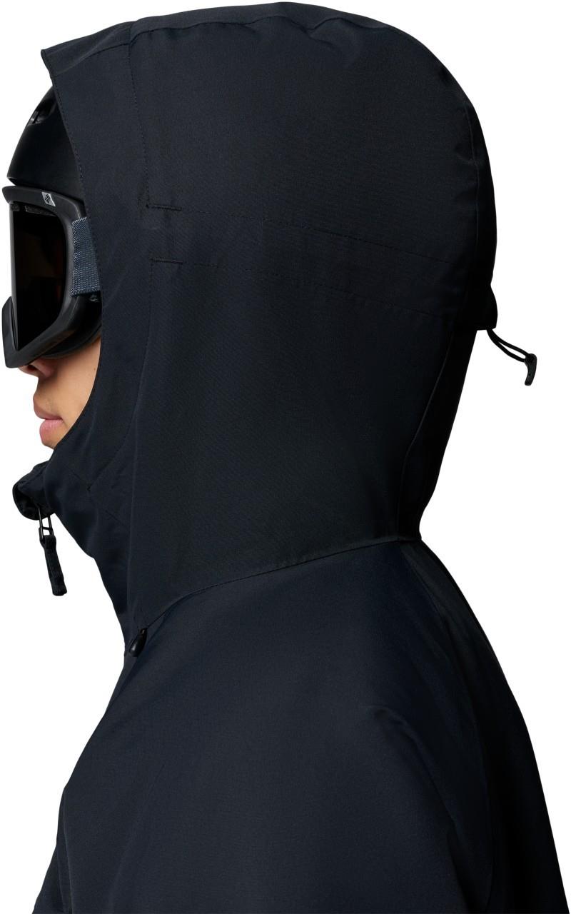 Coreshot Jacket - Mens - black 1