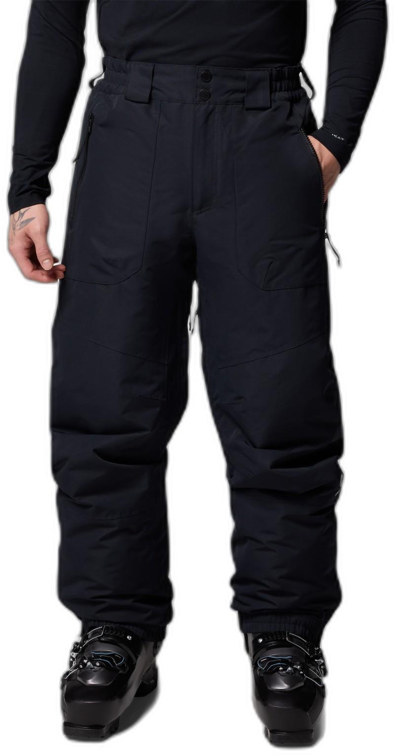 Coreshot Pants, Long - Mens - black 1