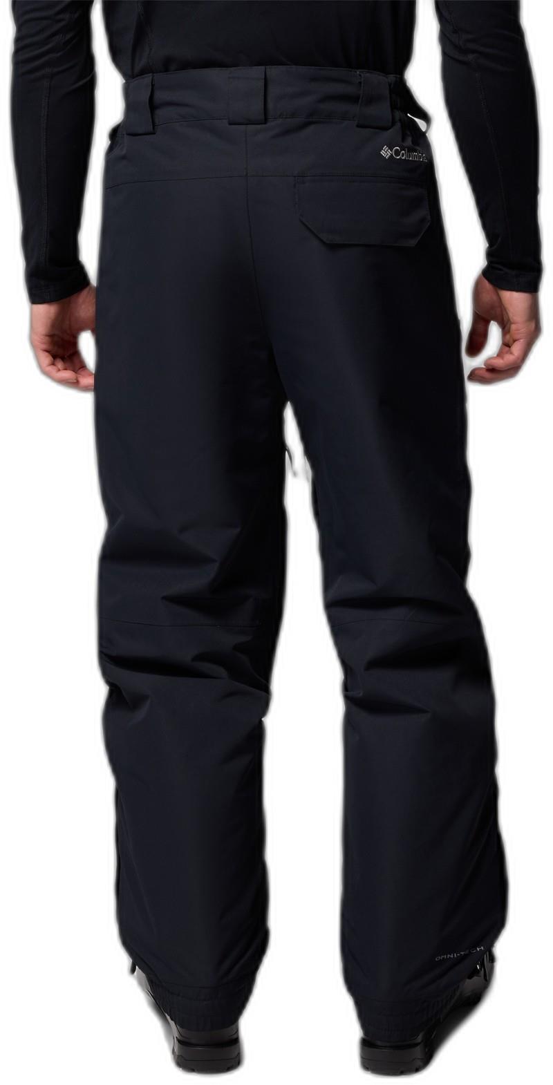 Coreshot Pants, Long - Mens - black 1