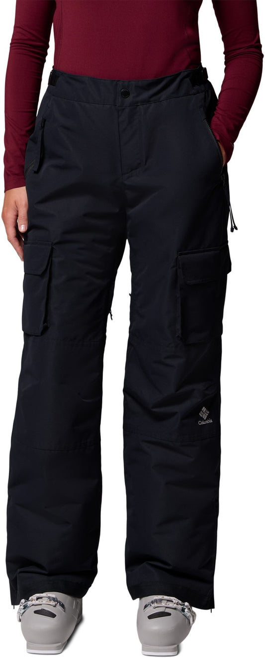 Coreshot Pants, Long - Womens - black 1
