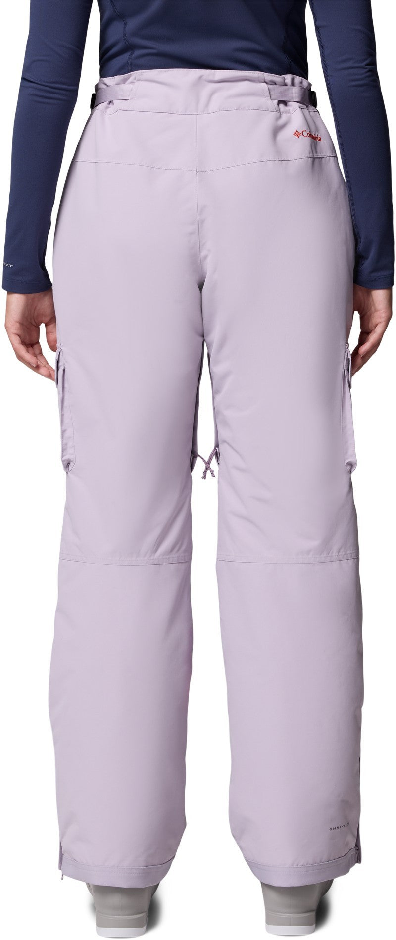 Coreshot Pants, Long - Womens - lavender pearl 1