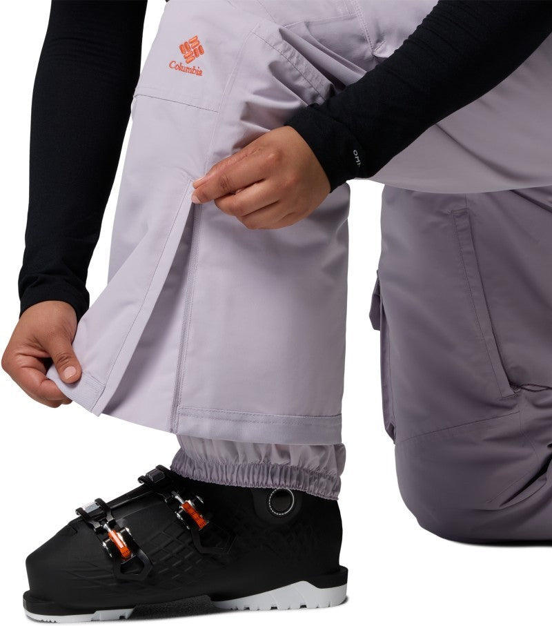 Coreshot Pants, Long - Womens - lavender pearl 1