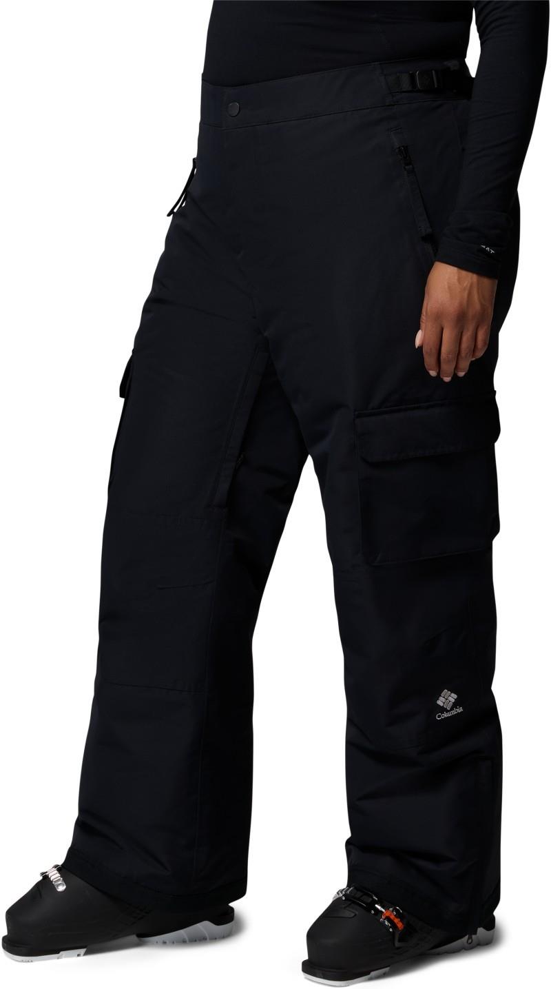 Coreshot Pants, Reg, Extended - Womens - black 1