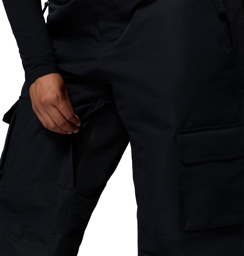 Coreshot Pants, Reg, Extended - Womens - black 1