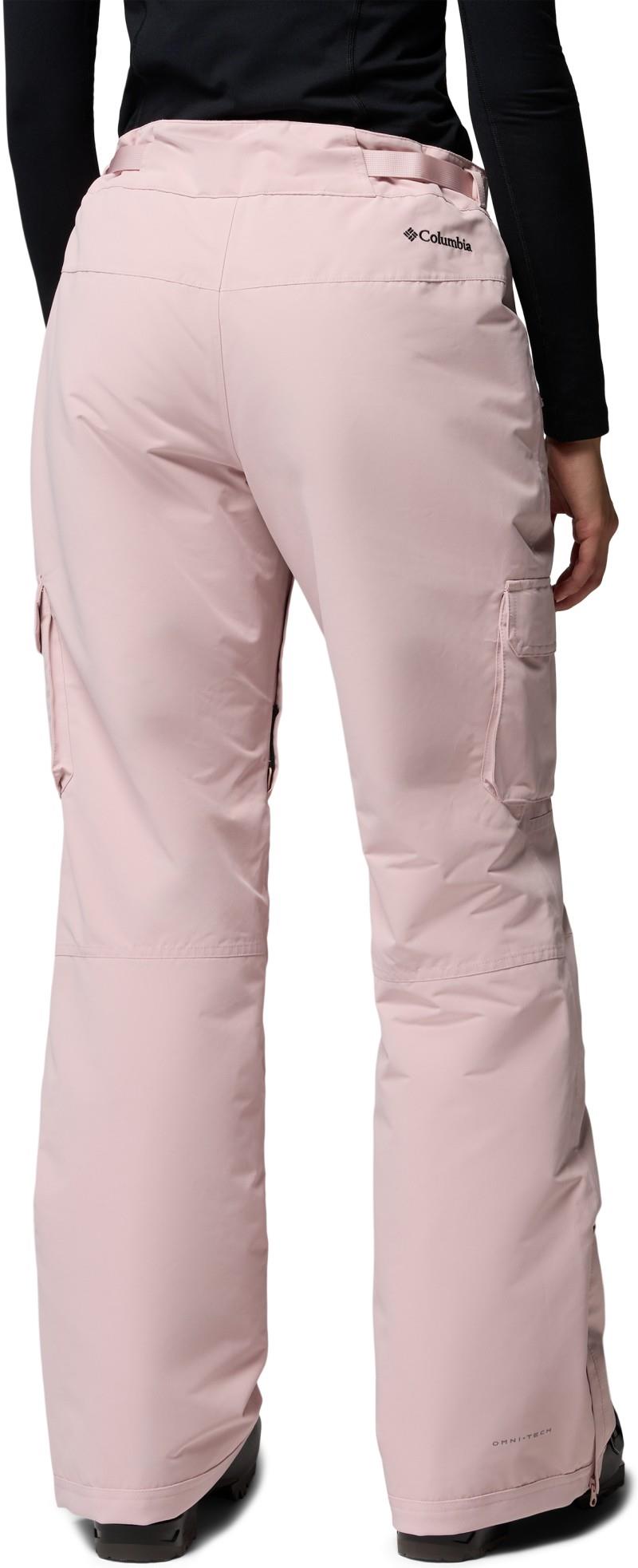 Coreshot Pants, Reg, Extended - Womens - mineral pink 1