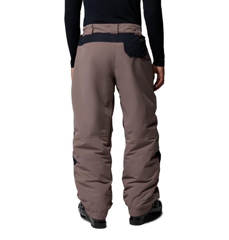 Coreshot Pants, Reg - Mens - iron / black 1