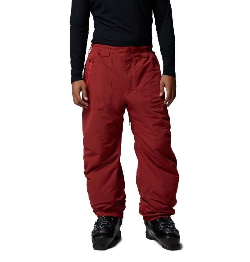 Coreshot Pants, Reg - Mens - red oxide 1