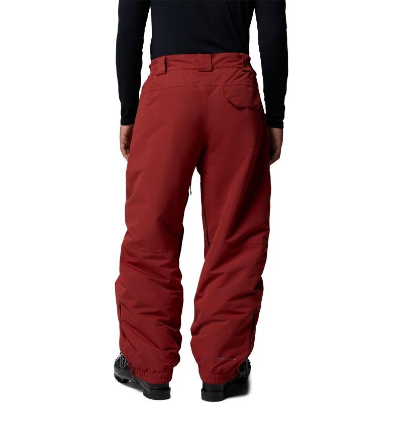 Coreshot Pants, Reg - Mens - red oxide 1