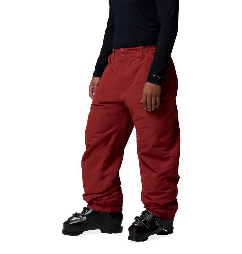 Coreshot Pants, Reg - Mens - red oxide 1