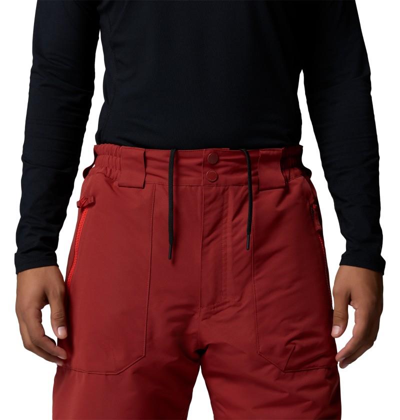 Coreshot Pants, Reg - Mens - red oxide 1