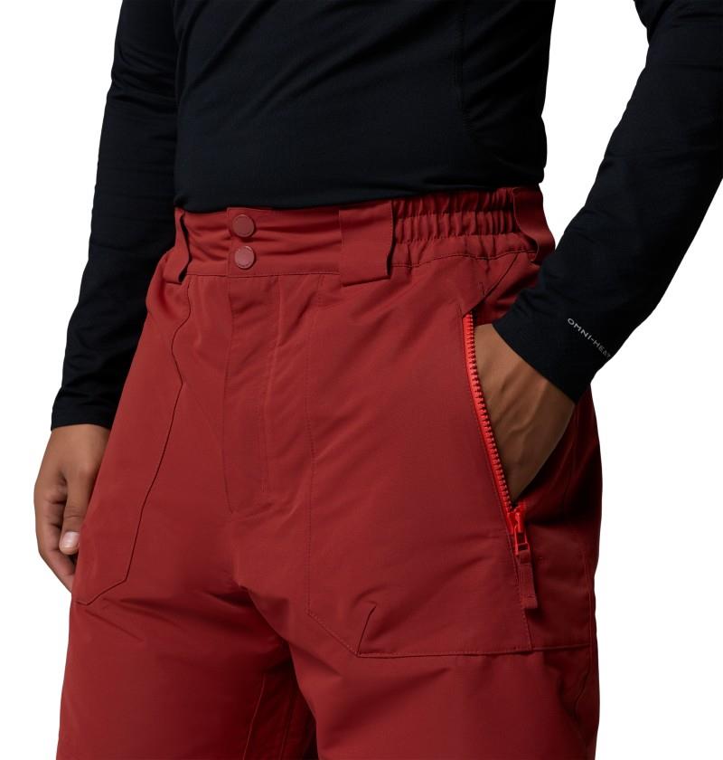Coreshot Pants, Reg - Mens - red oxide 1