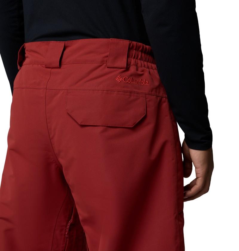 Coreshot Pants, Reg - Mens - red oxide 1