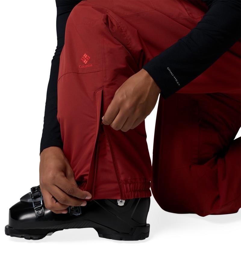 Coreshot Pants, Reg - Mens - red oxide 1