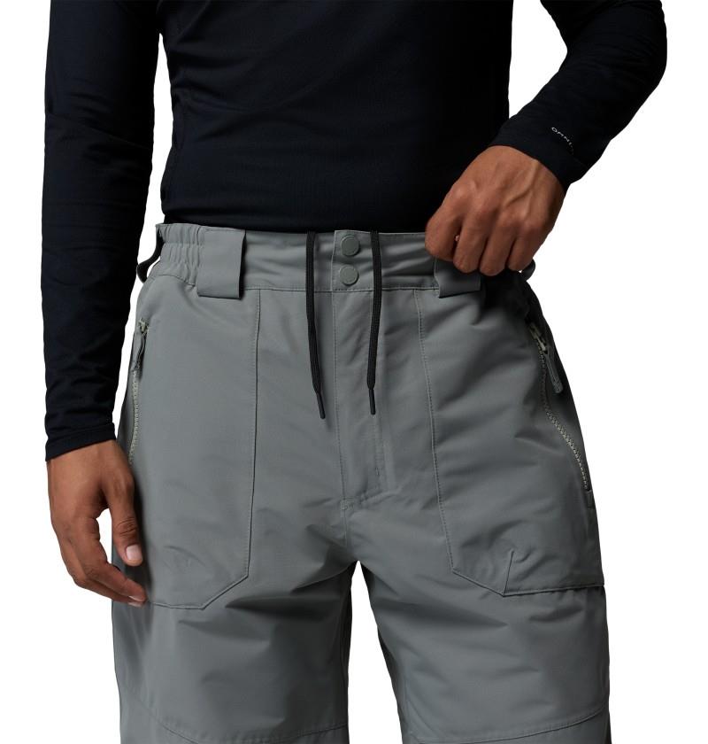 Coreshot Pants, Reg - Mens - sedona sage 1