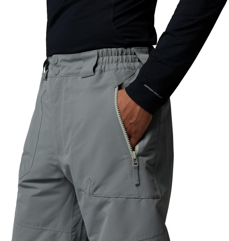 Coreshot Pants, Reg - Mens - sedona sage 1