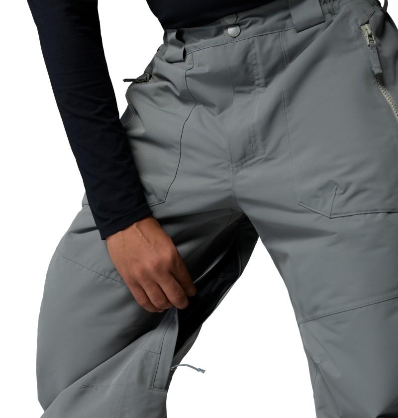 Coreshot Pants, Reg - Mens - sedona sage 1