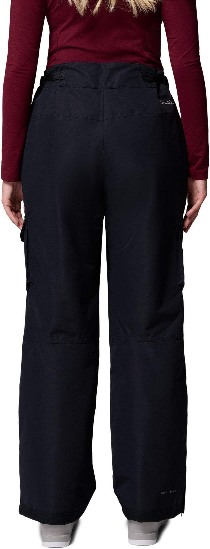 Coreshot Pants, Reg - Womens - black 1