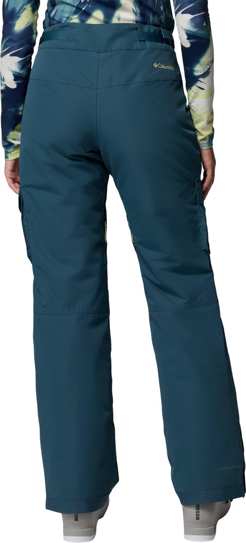 Coreshot Pants, Reg - Womens - everblue 1