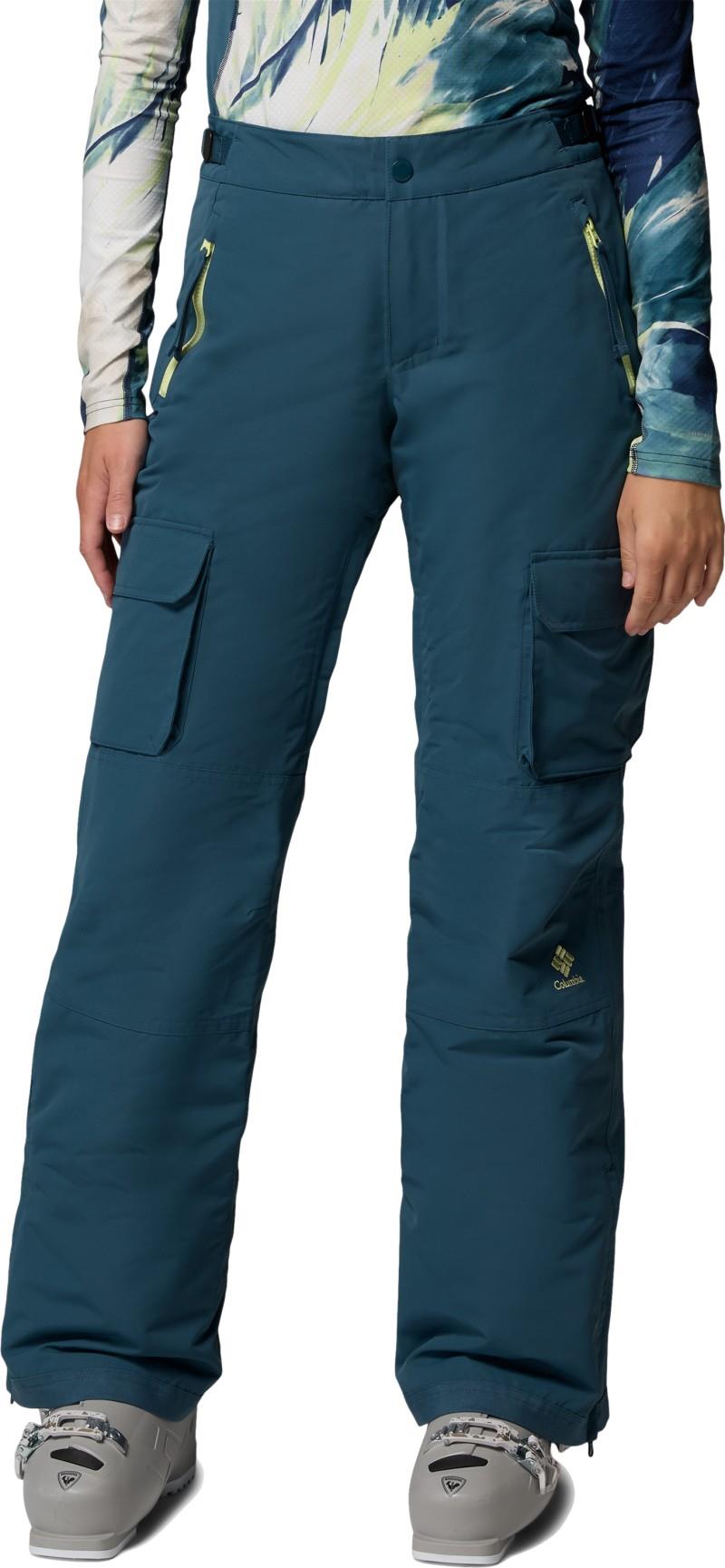 Coreshot Pants, Reg - Womens - everblue 1