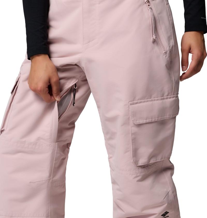 Coreshot Pants, Reg - Womens - mineral pink 1