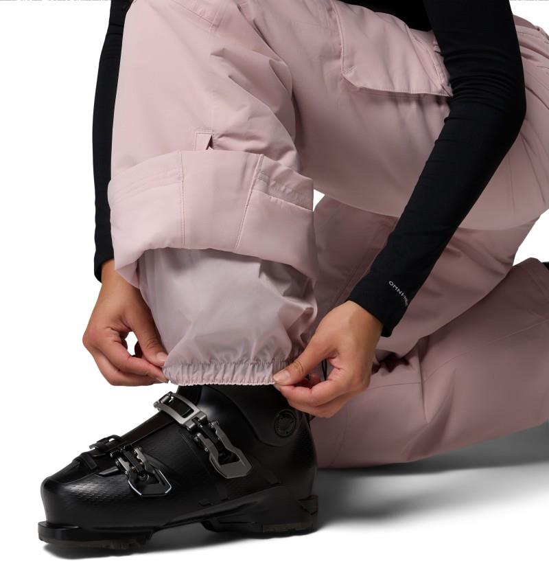Coreshot Pants, Reg - Womens - mineral pink 1
