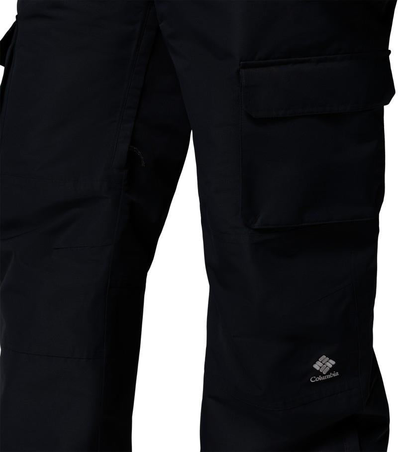 Coreshot Pants, Short, Extended - Womens - black 1